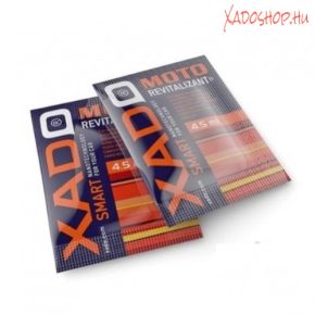 Xado EX120 kismotorokhoz, Kerti gépekhez